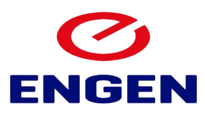 Engen Sponsor