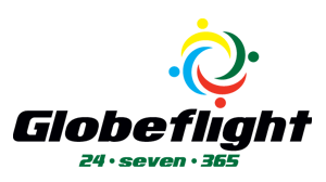 GlobeFlight Sponsor
